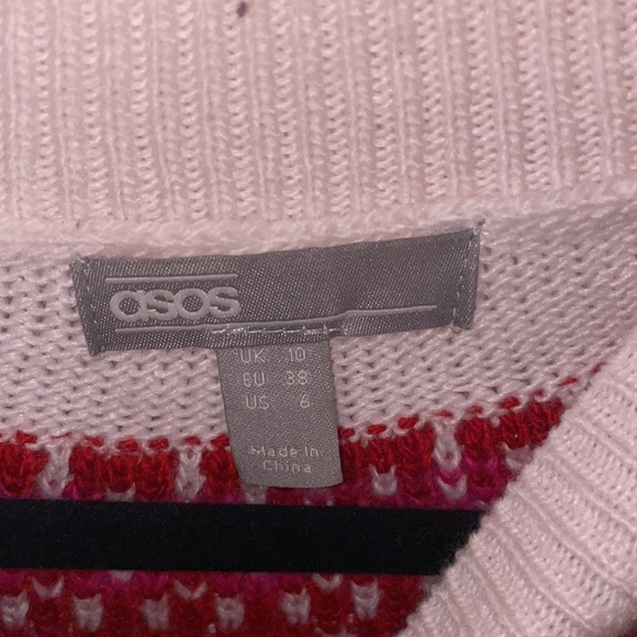 ASOS Sweater - Picture 3 of 3